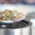 Jedz na diecie łyżeczkę dziennie. W końcu metabolizm ruszy z kopyta