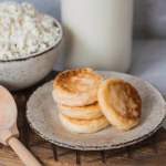 Jedz na śniadanie takie placki. Zrobisz je w 5 minut, a nasycą na pół dnia