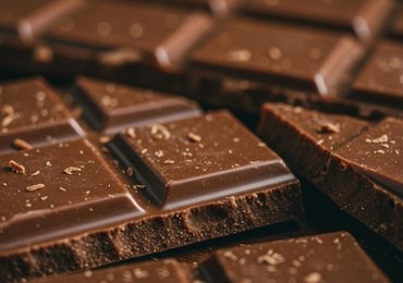 Jedz na zdrowie. Oto kilka słodkich powodów