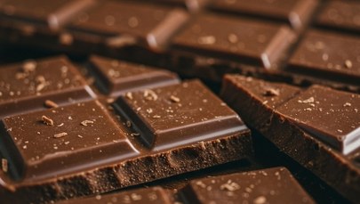 Jedz na zdrowie. Oto kilka słodkich powodów