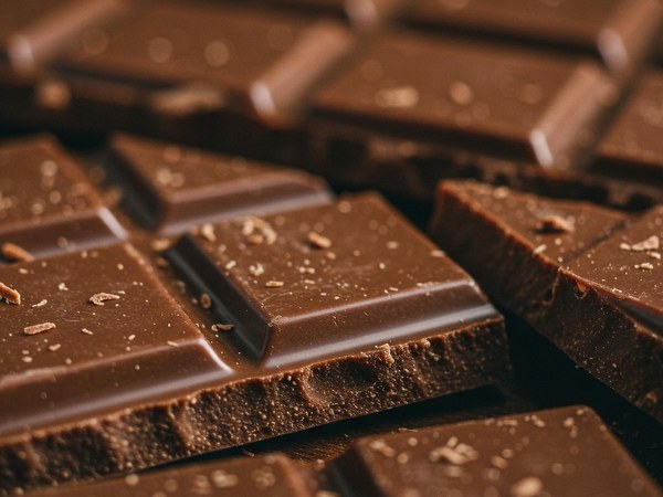 Jedz na zdrowie. Oto kilka słodkich powodów