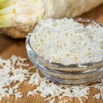 Jedz regularnie, nie tylko na święta. Pomaga na trawienie, przeziębienie i bóle stawów