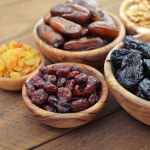 przekąski Jedz te przekąski, ale z umiarem. Przegląd tuczących przekąsek uznawanych za zdrowe