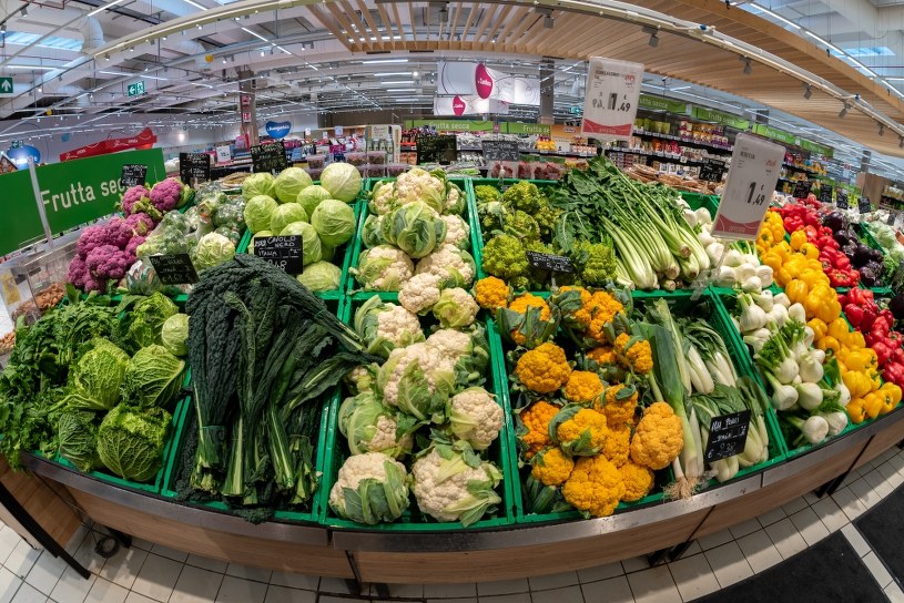 Jedz te warzywa, a wysokie ciśnienie odejdzie w niepamięć