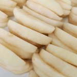 Jedz zamiast bananów. Poprawiają pracę jelit i pamięć, dobre dla serca