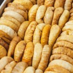 Jedz zamiast czekoladek, mają dużo błonnika, potasu i magnezu. 3 sztuki dziennie wystarczą