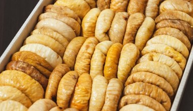 Jedz zamiast czekoladek, mają dużo błonnika, potasu i magnezu. 3 sztuki dziennie wystarczą