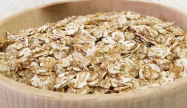 Jedz zamiast płatków owsianych. Pełne błonnika, doskonałe dla jelit, chronią serce przed zawałem    