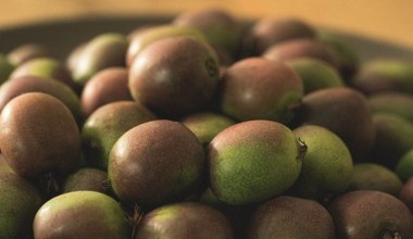 Jedz zamiast słodyczy. Antynowotworowy mocarz napakowany witaminami, chroni wątrobę, pomaga w trawieniu 