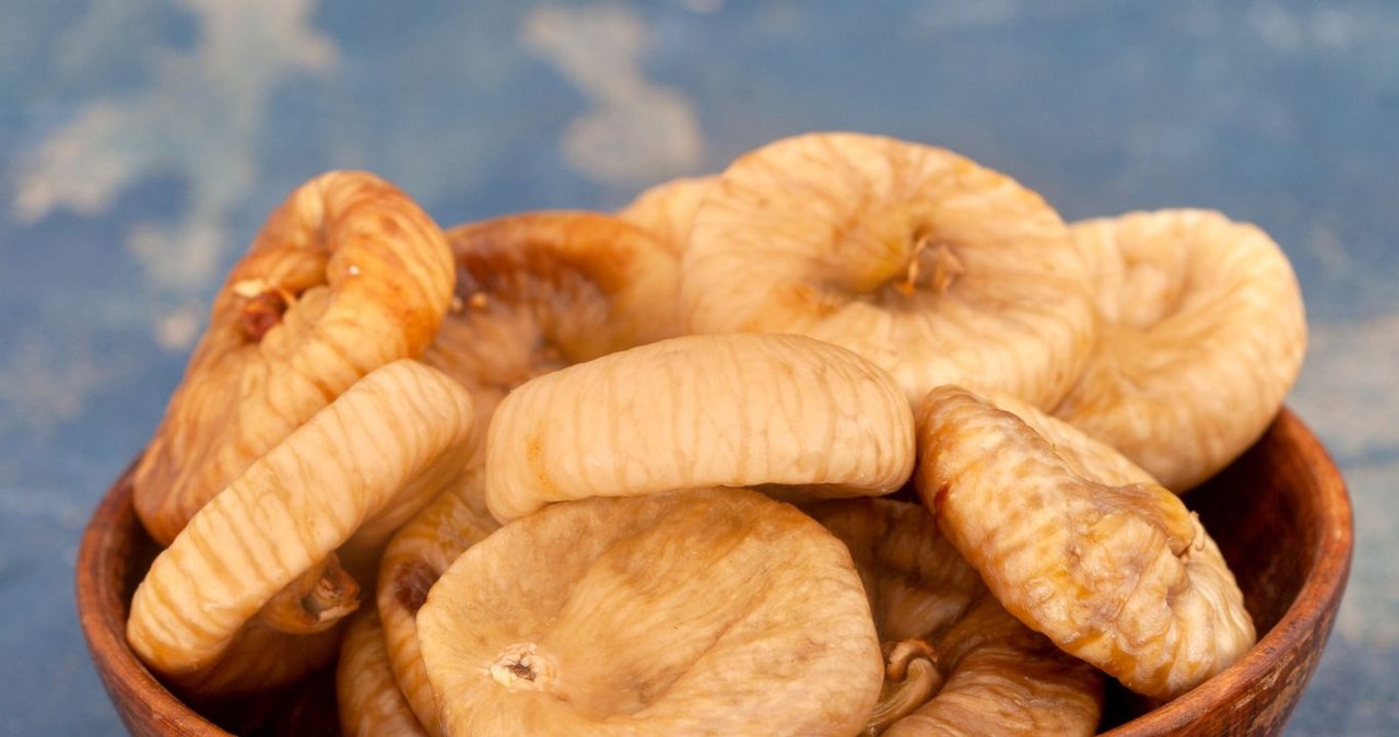 Jedz zamiast słodyczy - są słodkie, a mają dużo więcej wartości odżywczych. /superivana /123RF/PICSEL