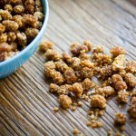 Jedz zamiast słodyczy. Zapomnisz o wysokim cholesterolu i stłuszczonej wątrobie