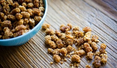 Jedz zamiast słodyczy. Zapomnisz o wysokim cholesterolu i stłuszczonej wątrobie 