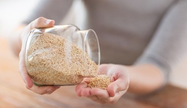 Jedz zamiast ziemniaków. Syci, obniża cholesterol i ułatwia trawienie