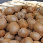 Jedz ze skórką jak jabłko albo śliwkę. Nieobrane kiwi pomoże na trawienie i odporność