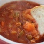 dieta odchudzająca Jedz ze smakiem i zrzucaj zbędne kilogramy. Ta zupa działa cuda