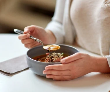 Jedz zgodnie z japońską filozofią. Hara-hachi-bu odciąża jelita i ułatwia odchudzanie