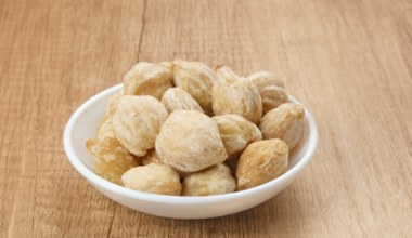 Jedzą je w Indiach czy Tajlandii. Wpływają na cholesterol, ciśnienie i wygląd