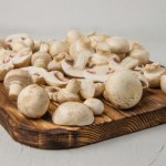 Jedzenie grzybów działa cuda na kości. Ustalenia Polaków tego dowodzą