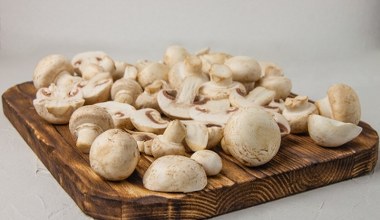 Jedzenie grzybów działa cuda na kości. Ustalenia Polaków tego dowodzą