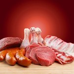 Jedzenie mięsa powoduje raka