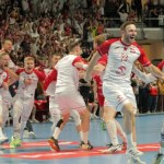 piłka ręczna Jedziemy na mistrzostwa świata! Dreszczowiec piłkarzy ręcznych