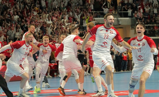 Jedziemy na mistrzostwa świata! Dreszczowiec piłkarzy ręcznych