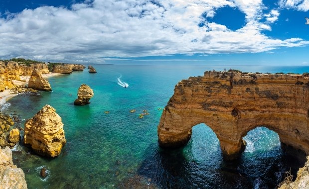 Jedziesz do Portugalii? Naukowcy ostrzegają przed tym lokalnym przysmakiem