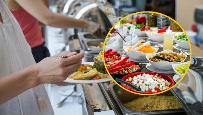 Jedziesz na all inclusive? Przez ten jeden błąd wrócisz z wakacji o 3 kg cięższy