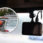 cmentarz Jedziesz na cmentarz? Pozaklejaj kamery, inaczej nie wjedziesz na parking