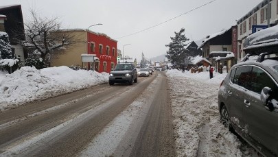 Jedziesz na narty do Szczyrku? Będą nowe zasady parkowania