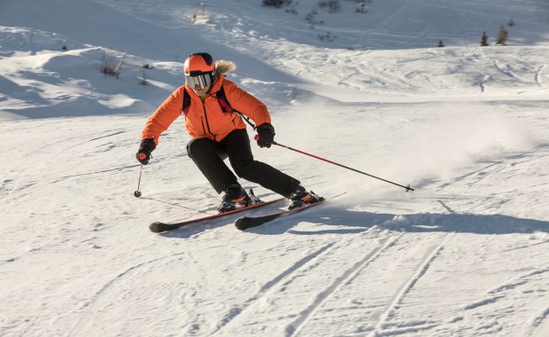 Jedziesz na narty do Włoch? Ważne informacje