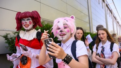 Jedziesz na Pyrkon 2026? PKP przygotowało niespodziankę dla fanów