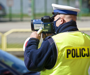 Jedziesz na urlop? Sprawdź, gdzie spotkasz drogówkę