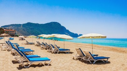 Jedziesz na wakacje do Turcji - uważaj na ten zakaz
