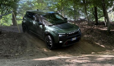 Jeep Avenger z Polski to bestseller. Teraz poprawiono największą bolączkę