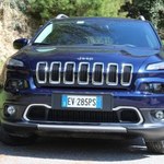 Jeep Cherokee znów do serwisu. Zła passa trwa