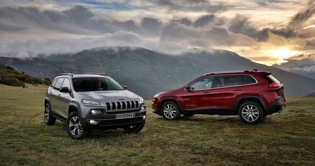 Jeep Cherokee /Jeep