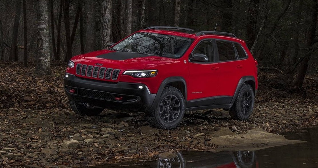 Jeep Cherokee /Jeep