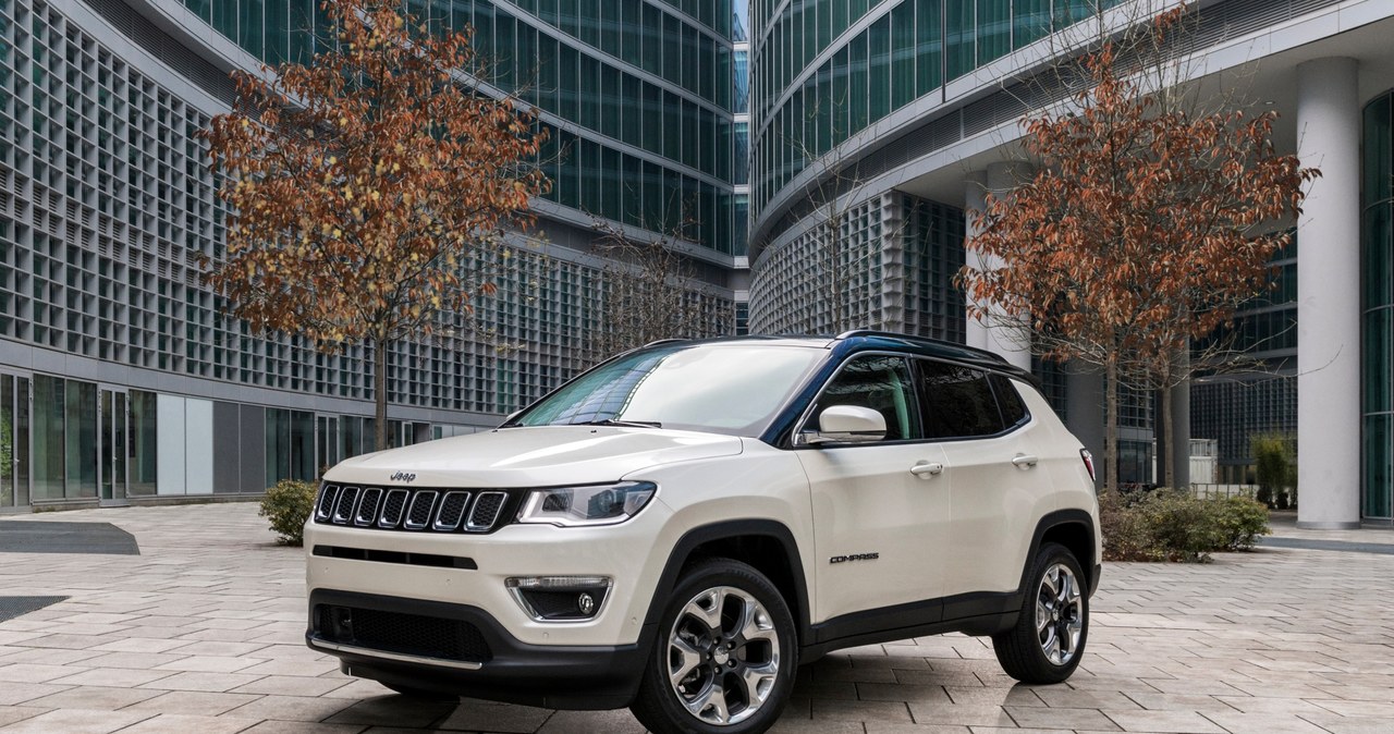 Jeep Compass /Jeep