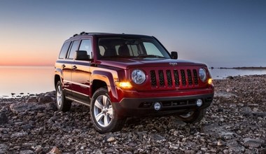 Jeep Patriot z rekordowym wzrostem sprzedaży. Wyszedł z produkcji 3 lata temu! 