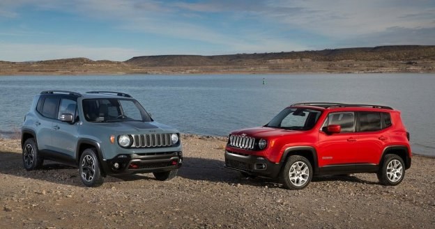 Jeep Renegade /Jeep