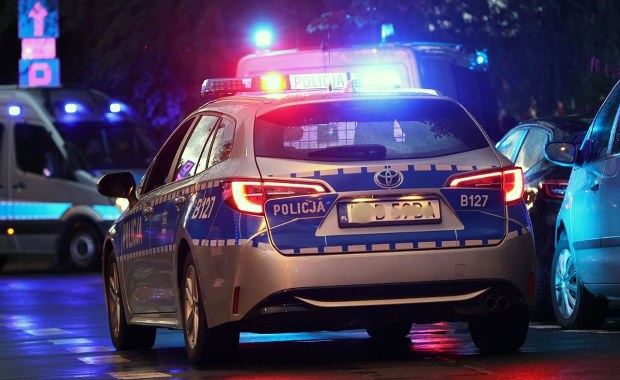 Jeep taranował auta w centrum Opola. Policja przekazała nowe informacje