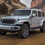 Jeep Wrangler znika z salonów. Kolejna ofiara CAFE w Polsce