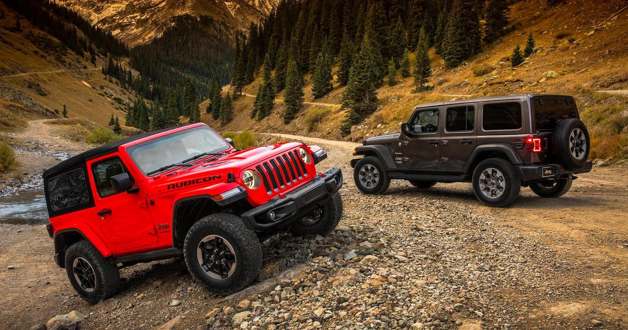 Jeep Wrangler /Jeep