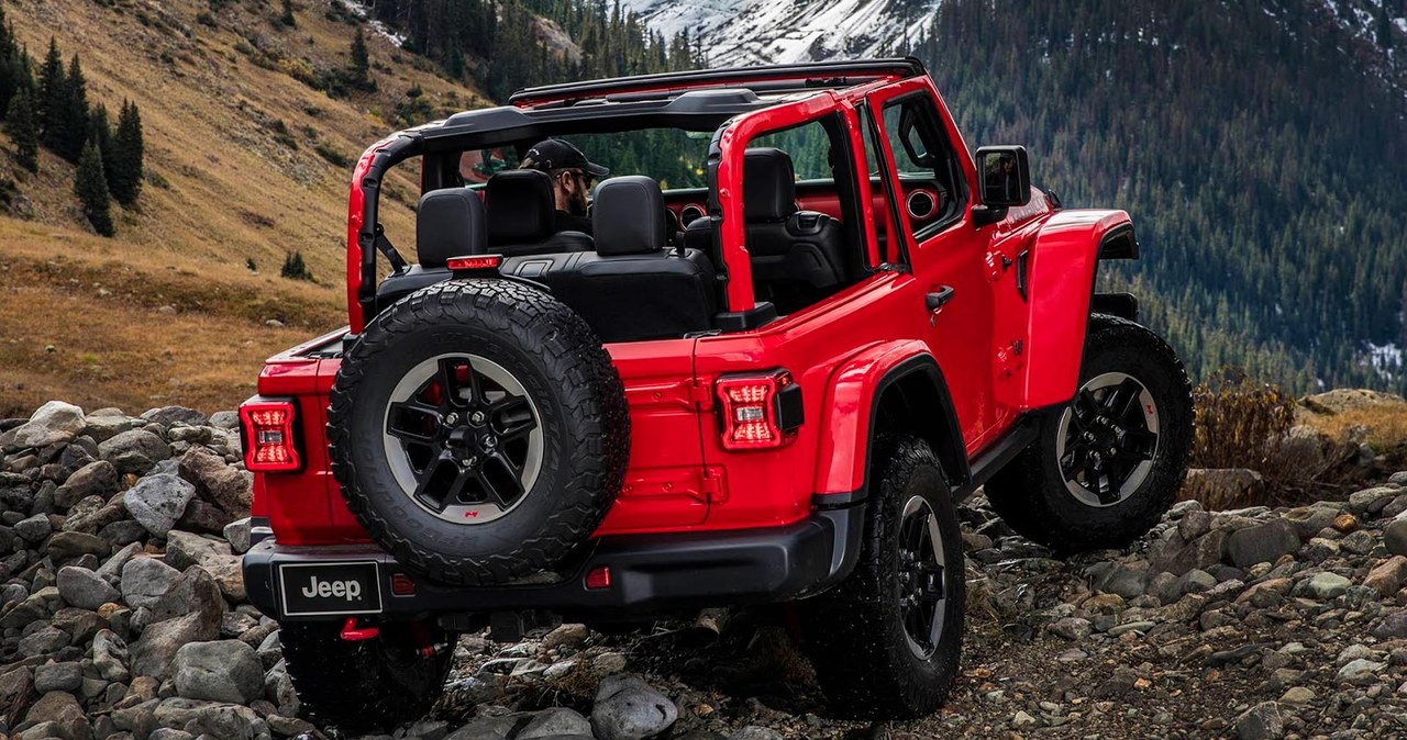 Jeep Wrangler /Jeep