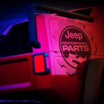 Jeep zaprezentuje siedem konceptów