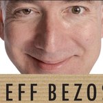Jeff Bezos i era Amazona. Sklep, w którym kupisz wszystko