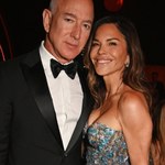 Jeff Bezos i Lauren Sanchez wydadzą krocie na włoskie wesele. Goście nie wypłaciliby się z ceny "za talerzyk"