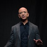 Jeff Bezos przeznaczy 10 miliardów na walkę ze zmianami klimatu