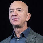 Jeff Bezos rezygnuje z kierowania Amazonem
